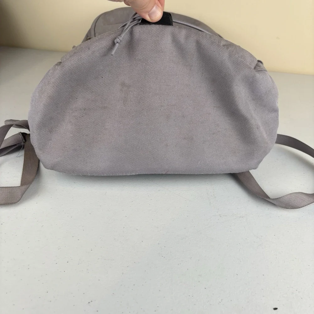 The North Face Jester Backpack Lavender FlexVent Laptop School Travel Student